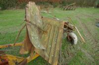 CONVENTIONAL BALE SLEDGE (F) - 5