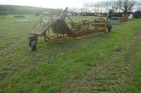 CONVENTIONAL BALE SLEDGE (F) - 7