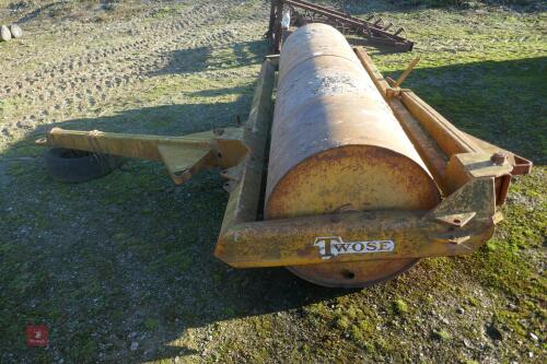 TWOSE 10FT LEAD BALLAST ROLLER(#)