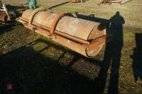 10FT BALLAST ROLLER (#) - 2