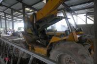 JCB 530B TELESCOPIC LOADALL (S/R) - 3