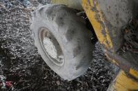 JCB 530B TELESCOPIC LOADALL (S/R) - 13