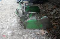 JOHN DEERE PTO GUARD - 4