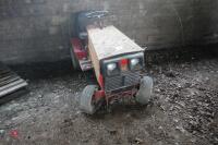 WESTWOOD T1200 LAWN MOWER S/R (F) - 4