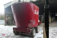 K+K 17 CUBE DIET FEEDER (M) - 16