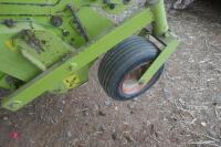 2002 CLAAS QUADRANT 2200 BALER - 13