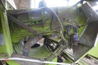 2002 CLAAS QUADRANT 2200 BALER - 17