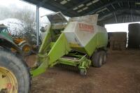 2002 CLAAS QUADRANT 2200 BALER - 33