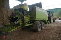 2002 CLAAS QUADRANT 2200 BALER - 34