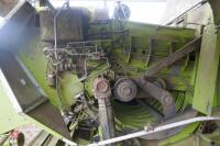 2002 CLAAS QUADRANT 2200 BALER - 39