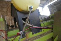 2002 CLAAS QUADRANT 2200 BALER - 42