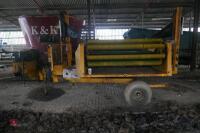1995 REKORD TWIN BALE WRAPPER(M) - 2