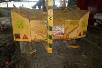 1995 REKORD TWIN BALE WRAPPER(M) - 14