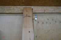 4X PINE SAWN LENGTHS - 3