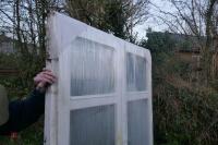 3 MADE TO ORDER PATIO DOORS/WINDOWS - 10