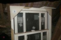 1 MADE TO ORDER SASH WINDOW - 3