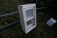 1 MADE TO ORDER SASH WINDOW - 2