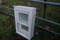 1 MADE TO ORDER SASH WINDOW - 3