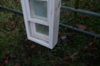 1 MADE TO ORDER SASH WINDOW - 4