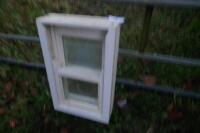 1 MADE TO ORDER SASH WINDOW - 7