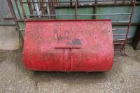 MASSEY FERGUSON 550 2WD C/W MF 80 LOADER - 18