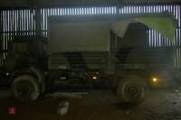 1981 MK330 MILITARY TRUCK (B) - 2