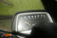 1981 MK330 MILITARY TRUCK (B) - 5