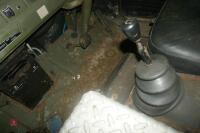 1981 MK330 MILITARY TRUCK (B) - 15