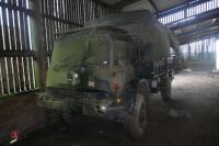 1981 MK330 MILITARY TRUCK (B) - 21