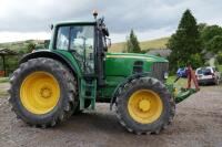 2008 JOHN DEERE 7430 PREMIUM 4WD TRACTOR - 6