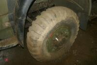 1981 MK330 MILITARY TRUCK (B) - 24