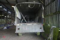 1981 MK330 MILITARY TRUCK (B) - 30