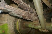 1981 MK330 MILITARY TRUCK (B) - 32