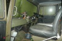 1981 MK330 MILITARY TRUCK (B) - 35