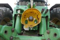 2008 JOHN DEERE 7430 PREMIUM 4WD TRACTOR - 9