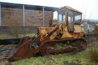 CATERPILIAR 957B CRAWLER (S/R)