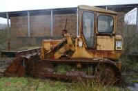 CATERPILIAR 957B CRAWLER (S/R) - 7