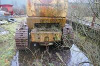 CATERPILIAR 957B CRAWLER (S/R) - 17