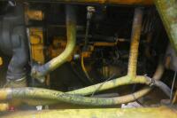 1988 JCB SITEMASTER 3CX WHEELED DIGGER - 7