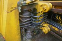 1988 JCB SITEMASTER 3CX WHEELED DIGGER - 9