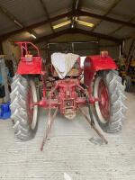 1960 INTERNATIONAL MCCORMICK F265 TRACTOR - 4