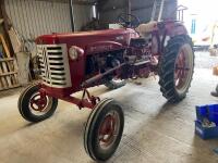 1960 INTERNATIONAL MCCORMICK F265 TRACTOR - 5