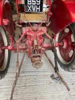 1960 INTERNATIONAL MCCORMICK F265 TRACTOR - 6