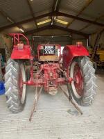 1960 INTERNATIONAL MCCORMICK F265 TRACTOR - 7