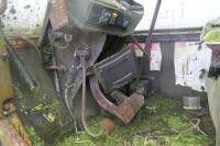 JCB LOADER 520-4 TELESCOPIC HANDLER S/R - 7