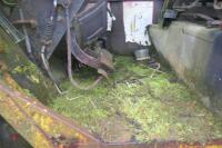 JCB LOADER 520-4 TELESCOPIC HANDLER S/R - 11