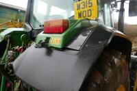 2000 JOHN DEERE 6910 4WD TRACTOR - 7