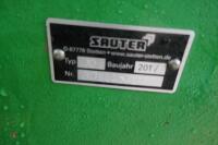 2000 JOHN DEERE 6910 4WD TRACTOR - 25