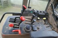 1994 JOHN DEERE 6600 4WD TRACTOR - 7