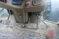 1994 JOHN DEERE 6600 4WD TRACTOR - 8